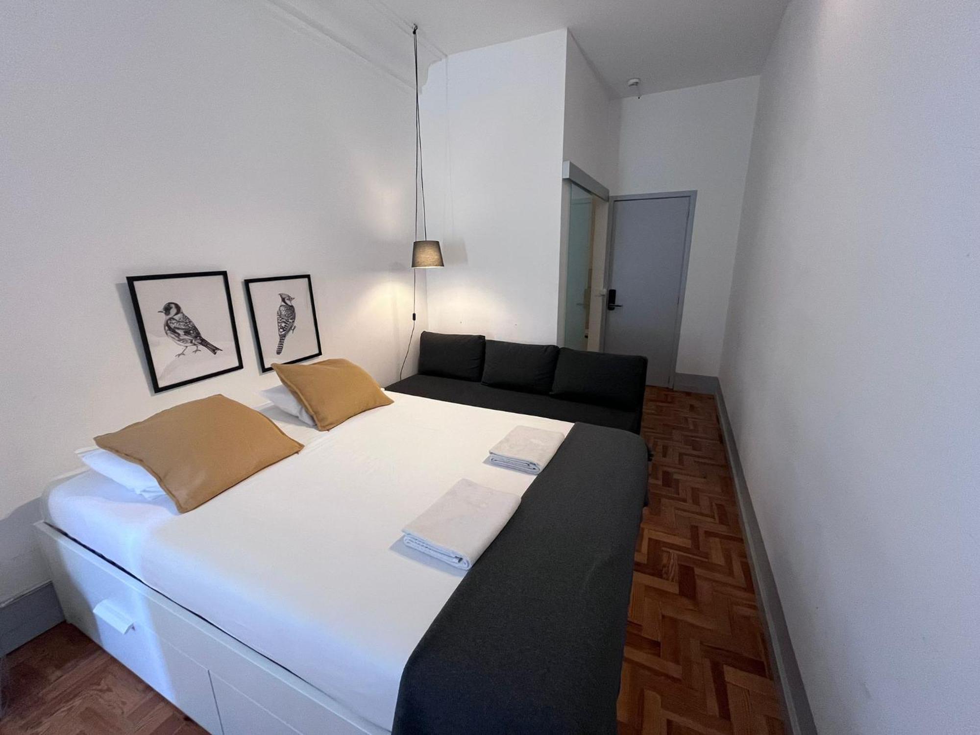Castilho 63 Hostel