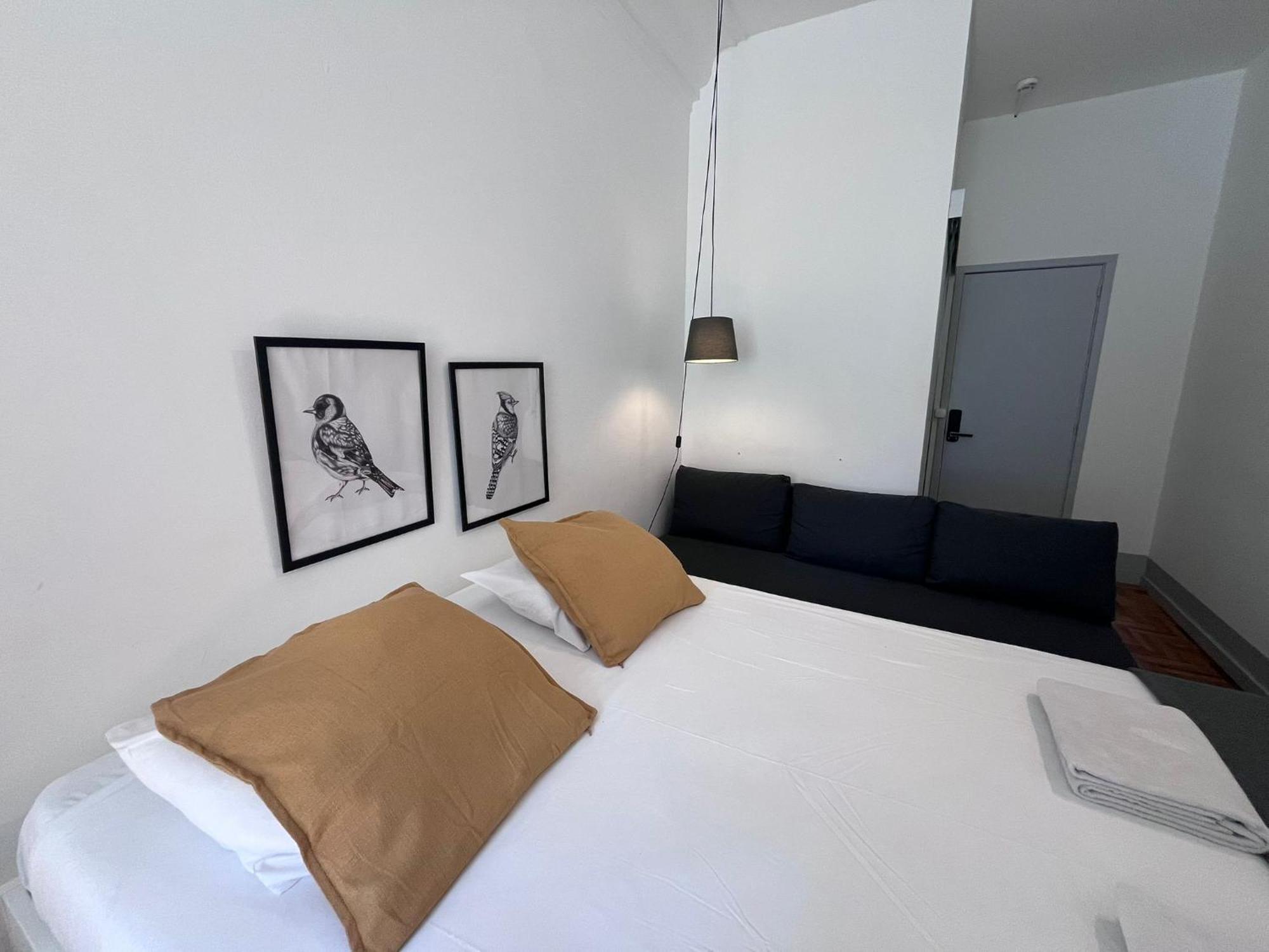 Hostel Castilho 63 Lisbon