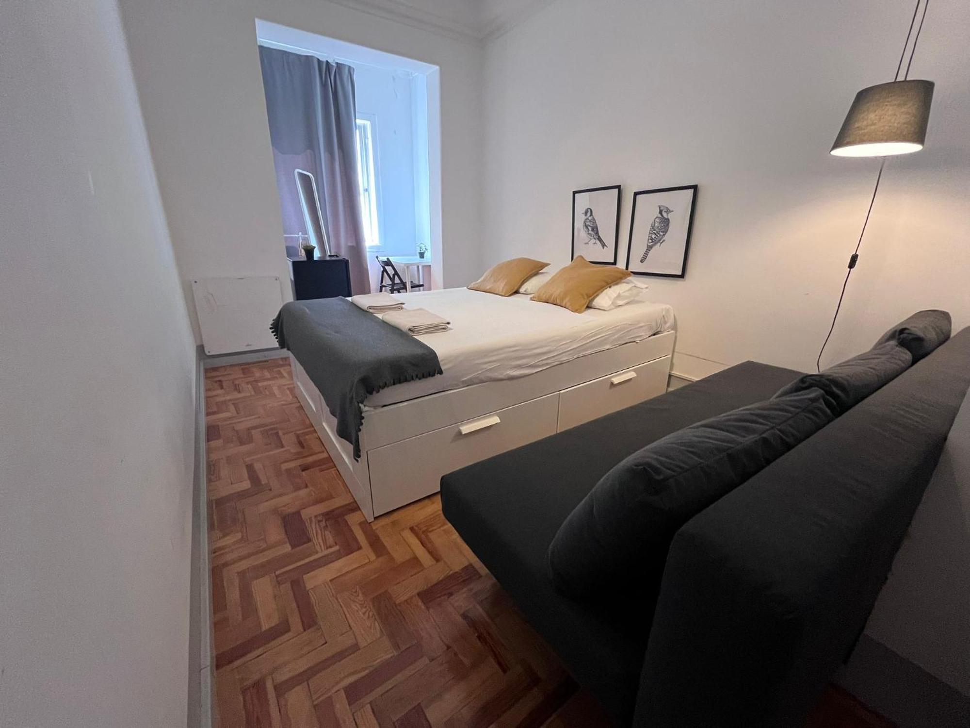 Castilho 63 Lisbon