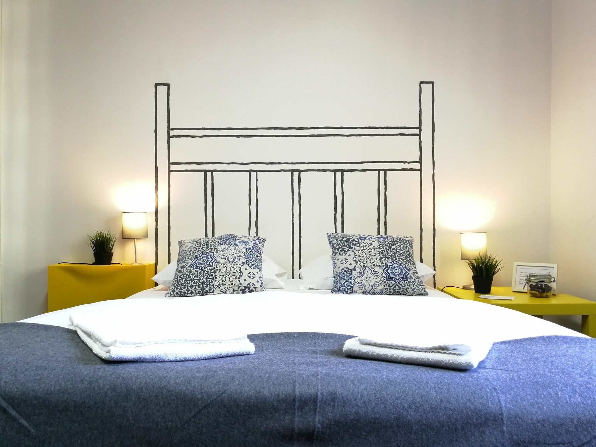 Auberge de jeunesse Castilho 63 &