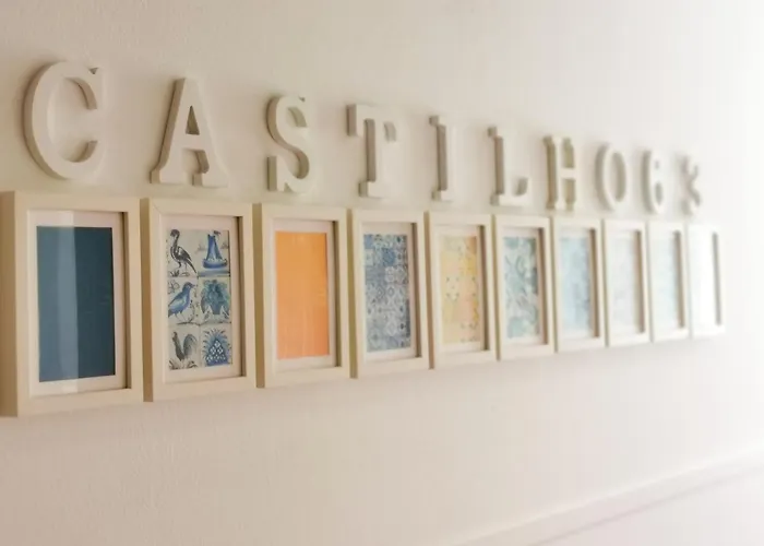 Castilho 63 Hostel & Suites