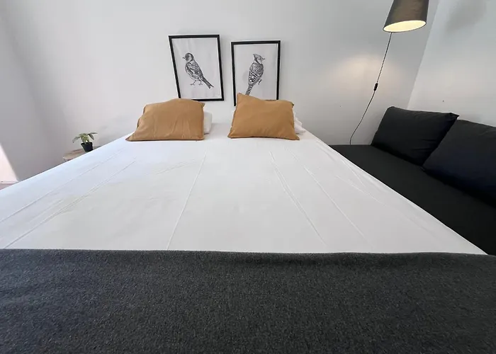 Castilho 63 Hostel & Suites